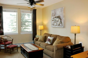 Ski-In Ski-Out Modern Mountain Condo Winter Park